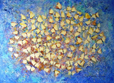 Borboletas