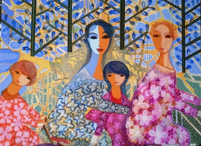 Primavera e Flor